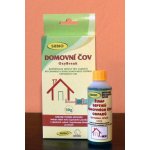 SuBio domovní ČOV OxyBreak Bio přípravek na chod domovních čistíren 50 g – Zboží Dáma