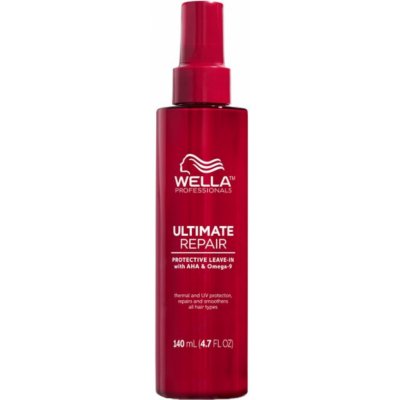 Wella Ultimate Repair Leave-In Spray 140 ml