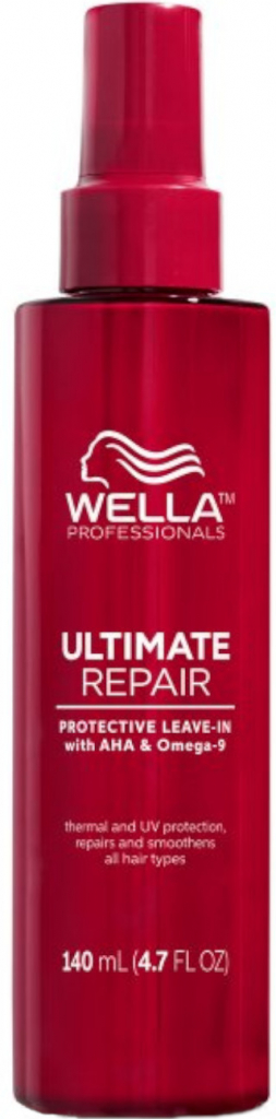 Wella Ultimate Repair Leave-In Spray 140 ml