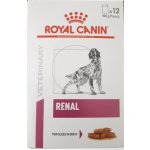 Royal Canin Veterinary Health Nutrition DOG Renal 12 x 100 g – Sleviste.cz