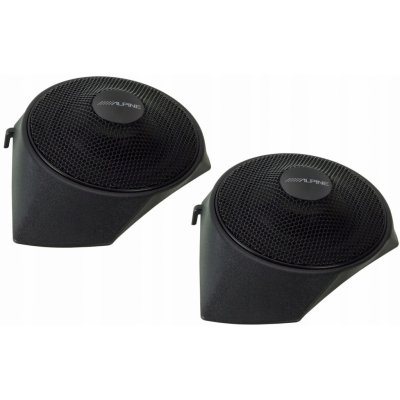 Alpine SPC-R100-DU – Sleviste.cz