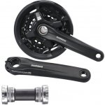 Shimano Altus FC-MT210 – Zboží Dáma