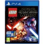 LEGO Star Wars: The Force Awakens – Hledejceny.cz