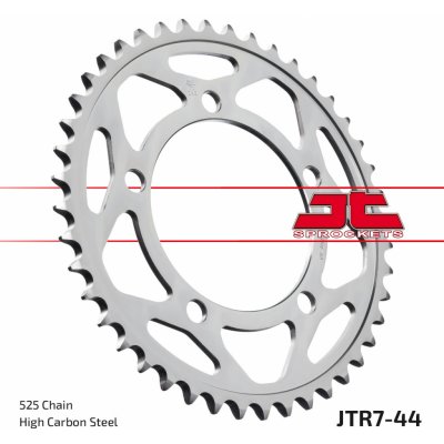 JT Sprockets JTR 7-44 JT – Zboží Mobilmania