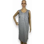 Vn.Lot Tyna bez rukávu tyrkysovo šedá – Sleviste.cz