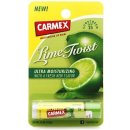 Carmex Lime Twist Balzám na rty SPF15 4,25 ml