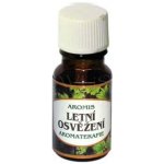 Aromis vonný olej Letní osvěžení 10 ml – Hledejceny.cz