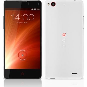 ZTE NUBIA Z5S Mini