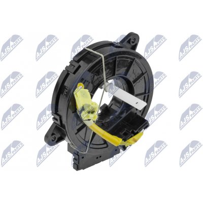 NTY Vinutá pružina, airbag EAS-MZ-006 – Hledejceny.cz