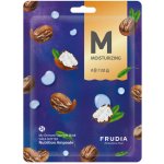 Frudia My Orchard Shea Butter plátýnková maska pro velmi suchou a citlivou pleť 20 ml – Zboží Dáma