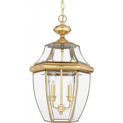 Quoizel NEWBURY QZ/NEWBURY8/L – Hledejceny.cz