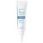 Ducray Keracnyl zklidňující krém proti nedokonalostem pleti Anti-Blemish Soothing Cream 30 ml – Zbozi.Blesk.cz