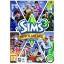 The Sims 3 Povolání snů