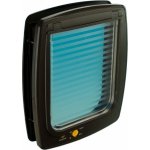 Ferplast Swing 15T Dvířka hnědá 41 x 48 cm – Zboží Dáma