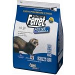 Bosch Ferret Totally Active 7,5 kg – Hledejceny.cz