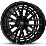 Platin P127 8,5x20 5x108 ET47,5 gloss black – Hledejceny.cz