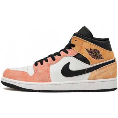 Nike Air Jordan 1 Mid SE Flight Club