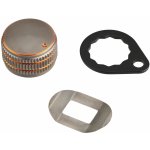 Tlačítko brzdy ke castingovému navijáku Caperlan WXM 100 RC klička pro praváky i leváky – Hledejceny.cz