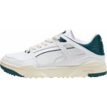 Puma Slipstream G Mens white/green – Zboží Mobilmania