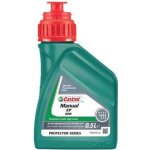 Castrol Manual EP 80W 500 ml – Sleviste.cz
