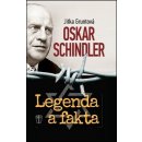 Oskar Schindler: Legenda a fakta - Jitka Gruntová