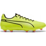 Puma King Pro Fg/Ag 107566 05 Zelená – Zboží Mobilmania