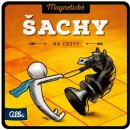 Albi 96471 Magnetické šachy malé