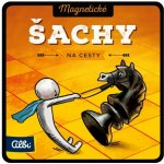 Albi 96471 Magnetické šachy malé – Sleviste.cz