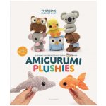 Amigurumi Plushies, Quick and Easy Crochet Projects with Chunky Yarn Meteoor BVBA – Zbozi.Blesk.cz