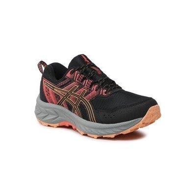 Asics Gel-Venture 9 1012B313 černá – Zboží Mobilmania