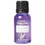 Esprit Provence Levandule Esenciální olej 15 ml – Hledejceny.cz