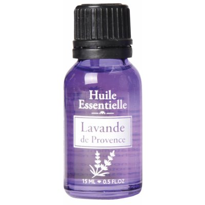 Esprit Provence Levandule Esenciální olej 15 ml – Hledejceny.cz