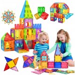 Magna-Tiles Combo 62 ks – Zboží Živě