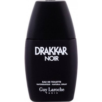 Guy Laroche Drakkar Noir toaletní voda pánská 30 ml