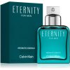 Parfém Calvin Klein Eternity Aromatic Essence parfémovaná voda pánská 100 ml