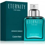 Calvin Klein Eternity Aromatic Essence parfémovaná voda pánská 100 ml – Sleviste.cz