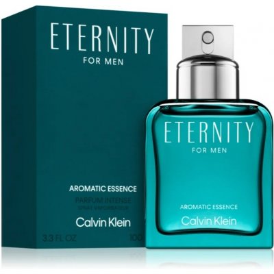 Calvin Klein Eternity Aromatic Essence parfémovaná voda pánská 100 ml
