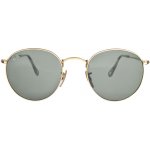Ray-Ban Round RB3447 001 – Zboží Dáma