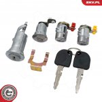 Sada zamykacích válců ESEN SKV 65SKV829 | Zboží Auto