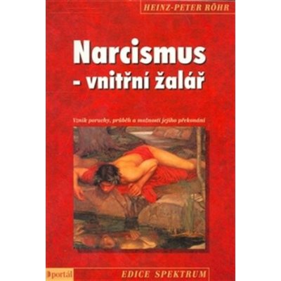 Narcismus - vnitřní žalář – Zboží Dáma