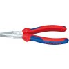 Kleště kulaté Ploché kleště 160mm KNIPEX 2005160