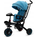 Baby Mix Peony EVA modrá – Zboží Dáma