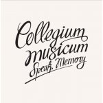 Collegium Musicum a Varga Marián - Speak, Memory – Hledejceny.cz