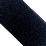Našívací suchý zip, cena za 1 m, smyčka, Navy šířka: 50mm – Hledejceny.cz
