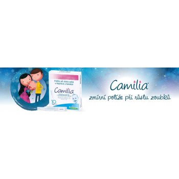 CAMILIA POR SOL MDC 10X1ML