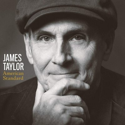 American Standard LMTD Ed. LP - James Taylor LP – Zbozi.Blesk.cz