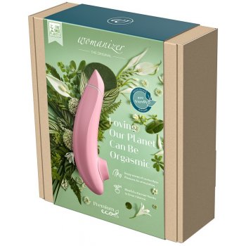 Womanizer Premium Eco