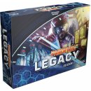Z-Man Games Pandemic Legacy: Season 1 Modrá