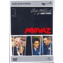 Provaz DVD