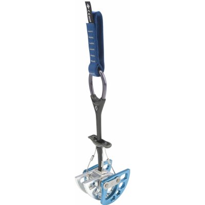 Black Diamond Camalot 2.0 C4 3 – Zboží Dáma